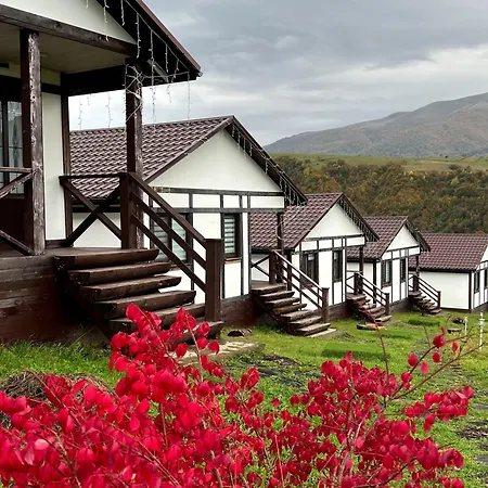 Kolochava Eco Resort-2
